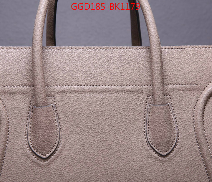 CELINE Bags(TOP)-Handbag,can you buy knockoff ,ID: BK1179,$:185USD