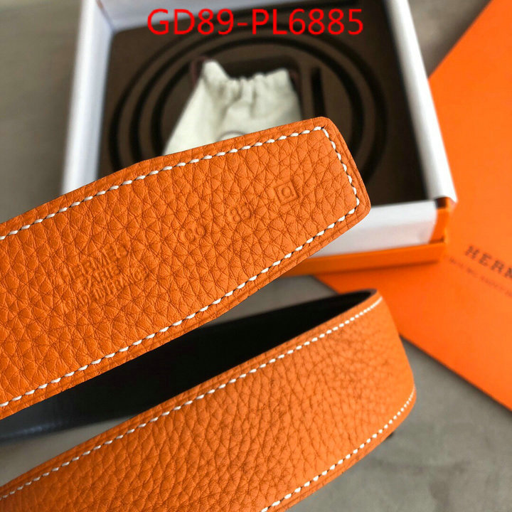 Belts-Hermes,can you buy knockoff , ID: PL6885,$: 89USD