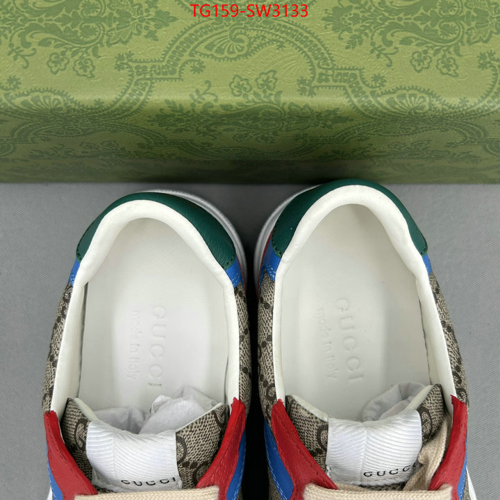 Men Shoes-Gucci,2023 aaaaa replica 1st copy , ID: SW3133,