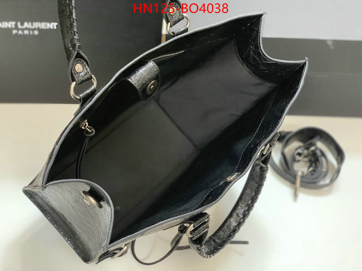 Balenciaga Bags(4A)-Other Styles,perfect ,ID: BO4038,$: 125USD