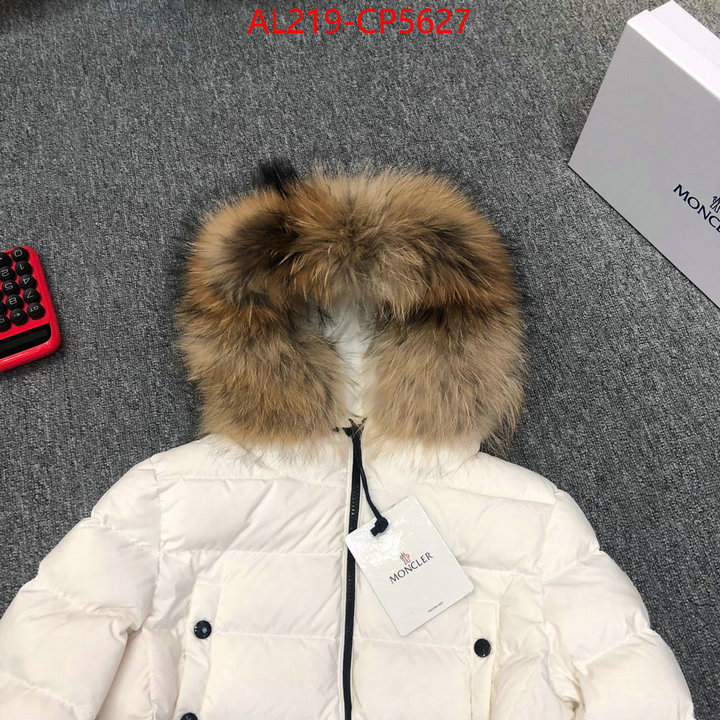 Down jacket Women-Moncler,top quality , ID: CP5627,