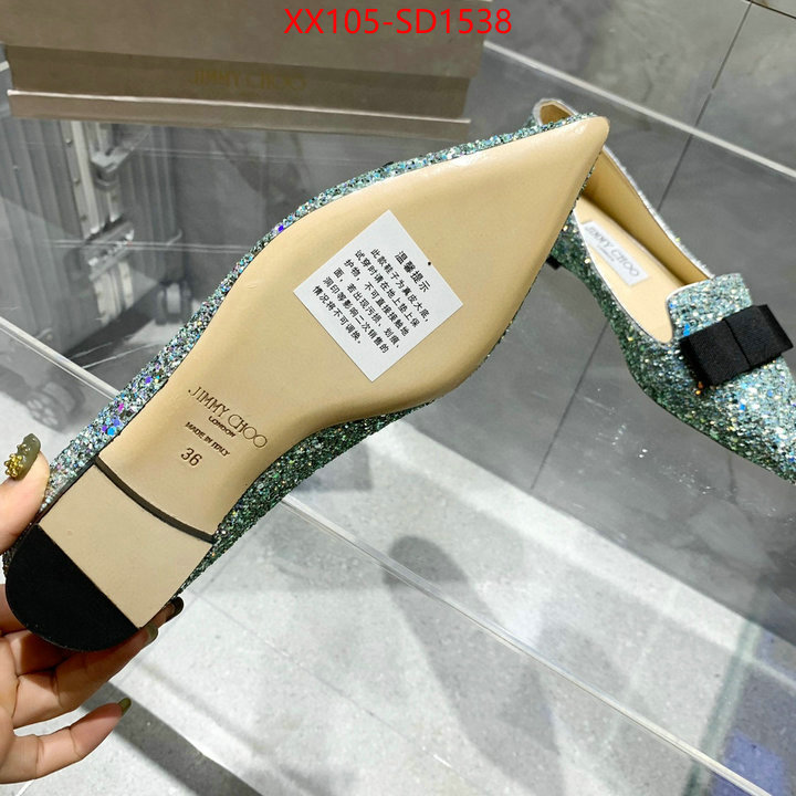 Women Shoes-Jimmy Choo,sell online , ID: SD1538,$: 105USD