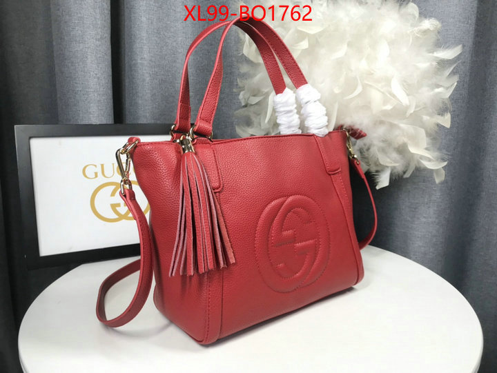 Gucci Bags(4A)-Handbag-,cheap wholesale ,ID: BO1762,$: 99USD