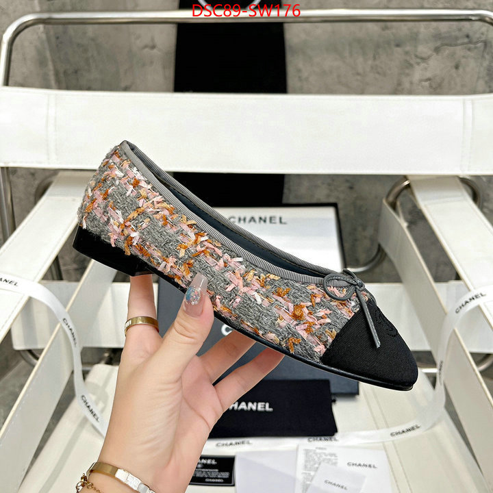 Women Shoes-Chanel,top , ID: SW176,$: 89USD