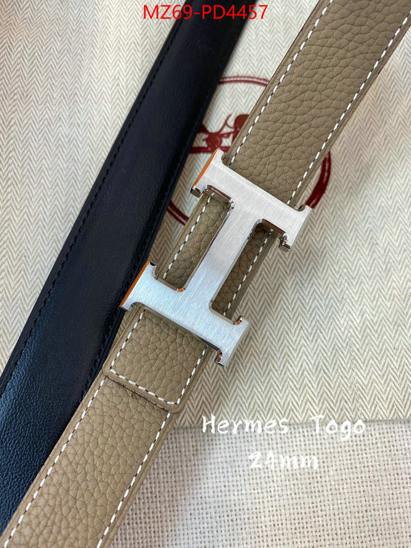 Belts-Hermes,how quality , ID: PD4457,$: 69USD