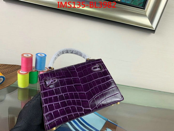 Hermes Bags(TOP)-Kelly-,replicas buy special ,ID: BL3982,$: 135USD