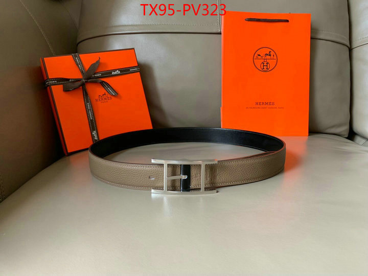 Belts-Hermes,designer , ID: PV323,$:95USD