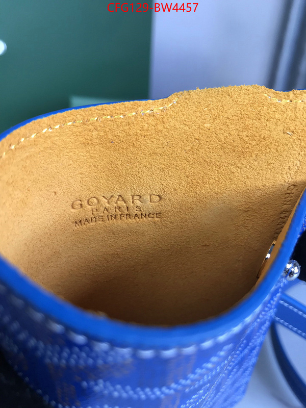 Goyard Bags(TOP)-Diagonal-,ID: BW4457,$: 129USD