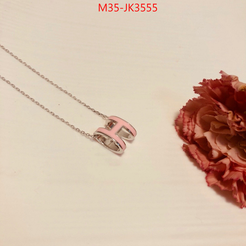 Jewelry-Hermes,replica best ,ID: JK3555,$:35USD