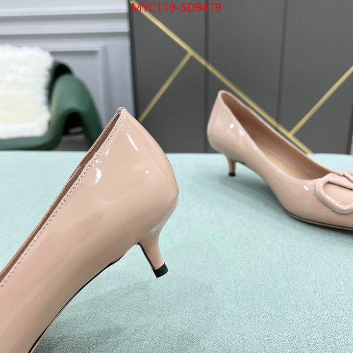 Women Shoes-Valentino,at cheap price , ID: SD9479,$: 119USD