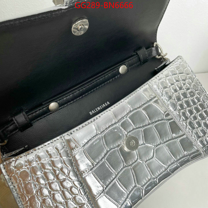 Balenciaga Bags(TOP)-Other Styles-,is it ok to buy replica ,ID: BN6666,$: 289USD