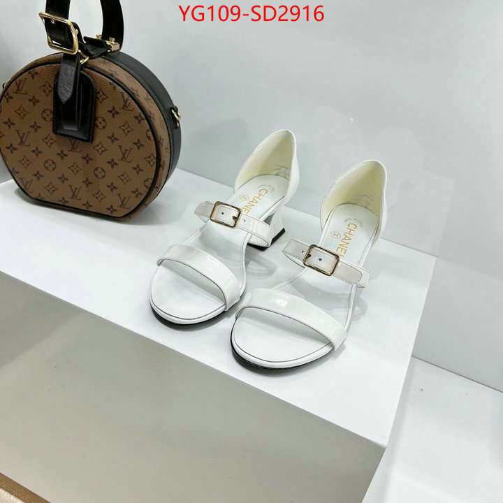 Women Shoes-Chanel,buy cheap , ID: SD2916,