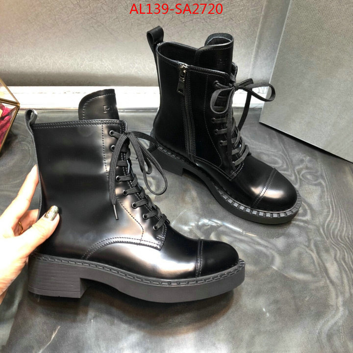 Women Shoes-Prada,what's the best place to buy replica , ID:SA2720,$: 139USD