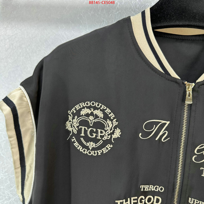 Clothing-THEGOD RARTICLE,wholesale replica , ID: CE5048,$: 145USD