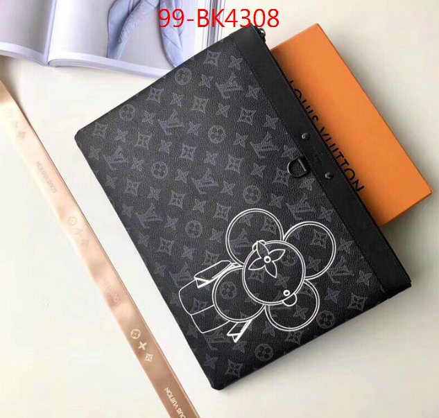 LV Bags(TOP)-Trio-,ID: BK4308,$:99USD