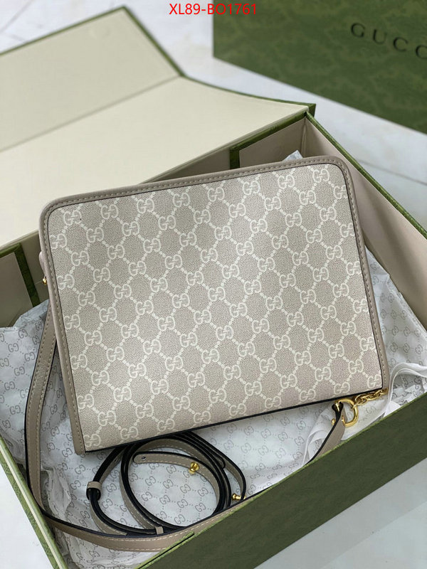 Gucci Bags(4A)-Diagonal-,top brands like ,ID: BO1761,$: 89USD