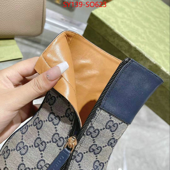 Women Shoes-Gucci,what , ID: SO623,$: 139USD