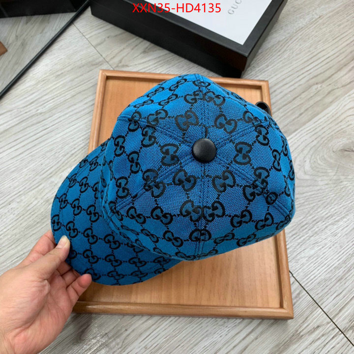 Cap (Hat)-Gucci,where to buy the best replica , ID: HD4135,$: 35USD