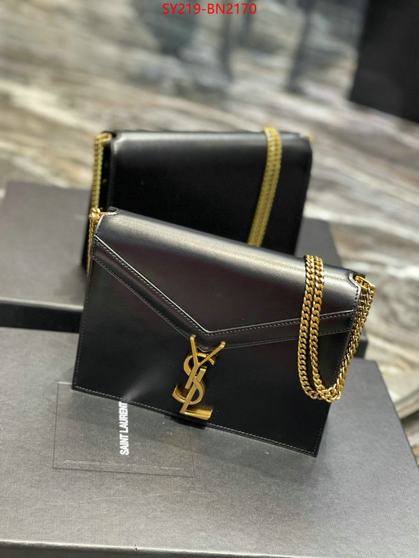 YSL Bag(TOP)-Cassandra,ID: BN2170,$: 219USD