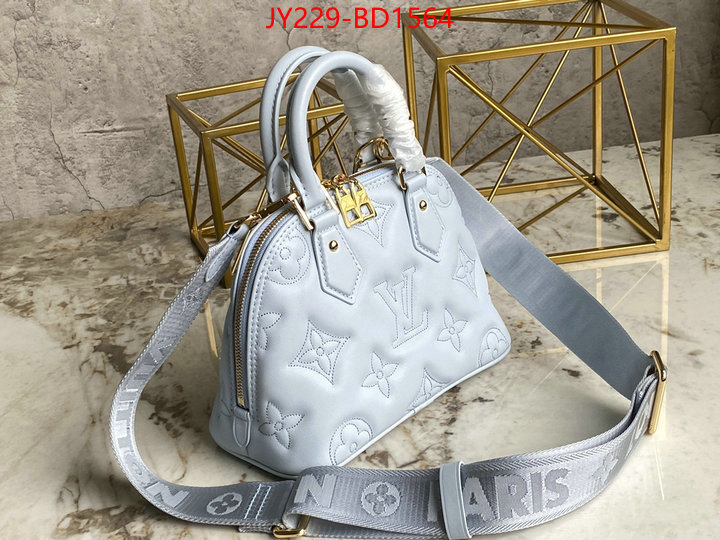 LV Bags(TOP)-Alma-,ID: BD1564,$: 229USD