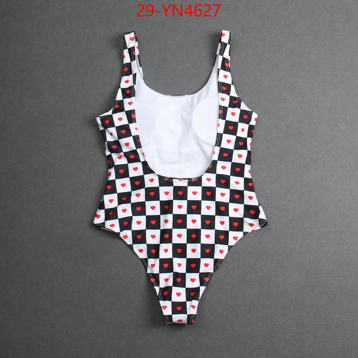 Swimsuit-Dior,copy , ID: YN4627,$: 29USD