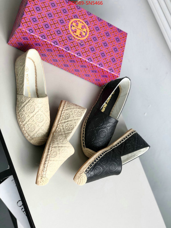 Women Shoes-Tory Burch,best knockoff , ID: SN5466,$: 89USD