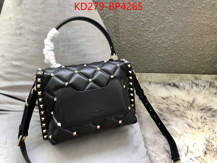 Valentino Bags (TOP)-Diagonal-,how can i find replica ,ID: BP4265,$: 279USD