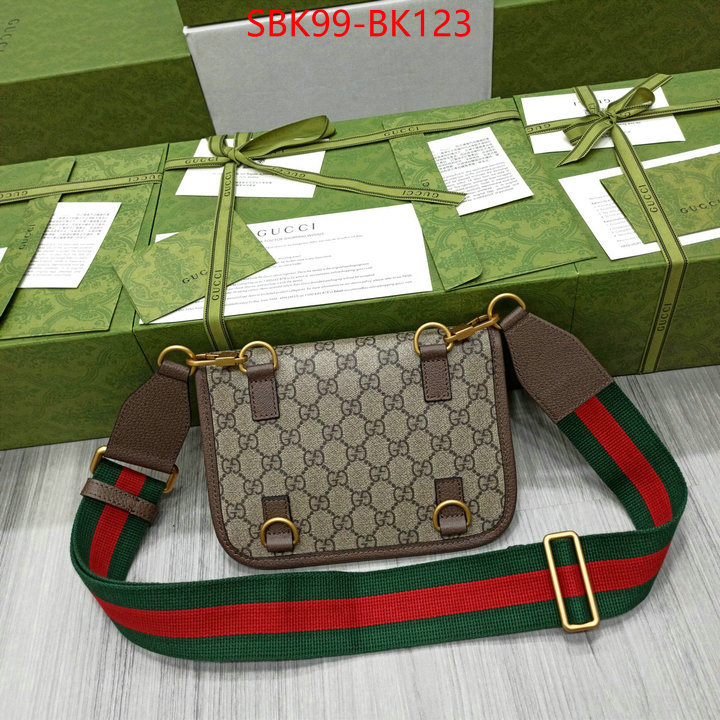 Gucci Bags Promotion-,ID: BK124,