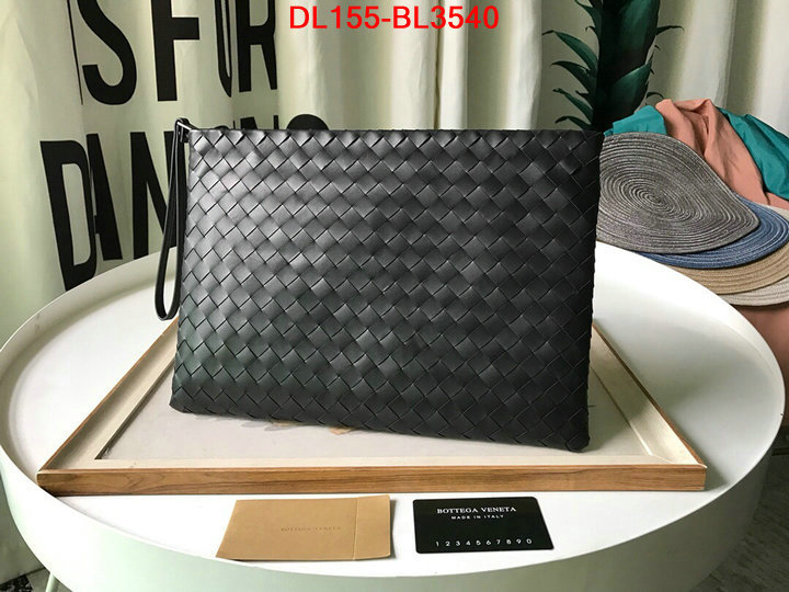 BV Bags(TOP)-Clutch-,the best ,ID: BL3540,$: 155USD