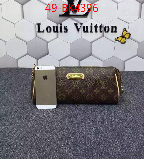 LV Bags(4A)-Pochette MTis Bag-Twist-,ID: BK4396,$: 49USD