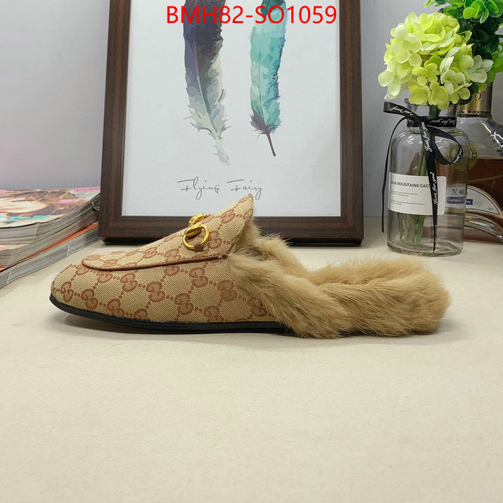 Women Shoes-Gucci,wholesale sale , ID: SO1059,$: 82USD