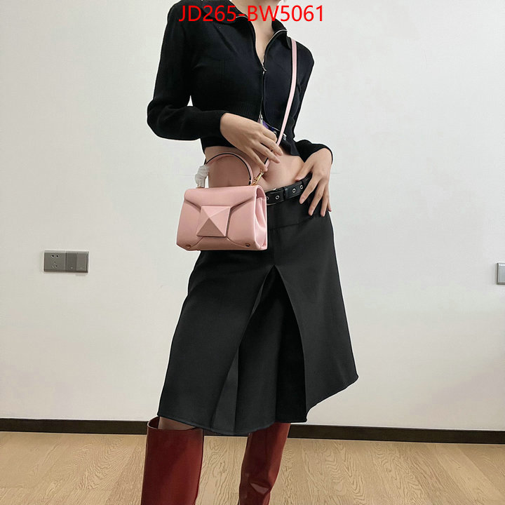 Valentino Bags (TOP)-Diagonal-,high quality 1:1 replica ,ID: BW5061,$: 265USD