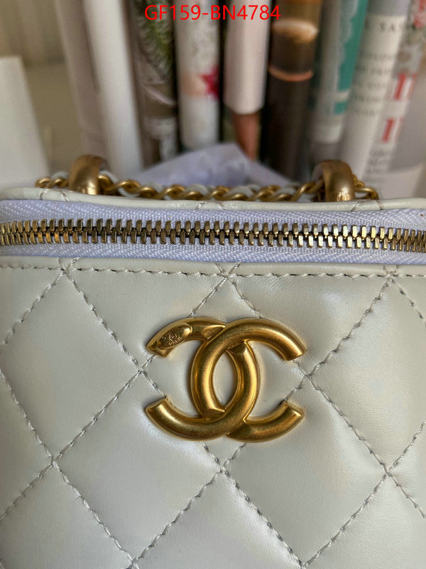 Chanel Bags(TOP)-Diagonal-,ID: BN4784,$: 159USD