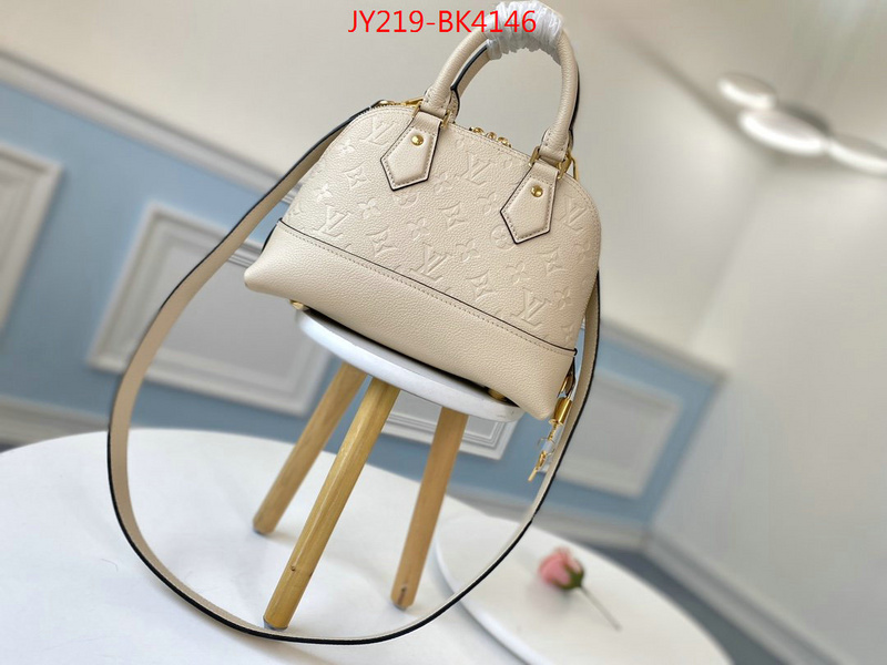 LV Bags(TOP)-Alma-,ID: BK4146,$: 219USD