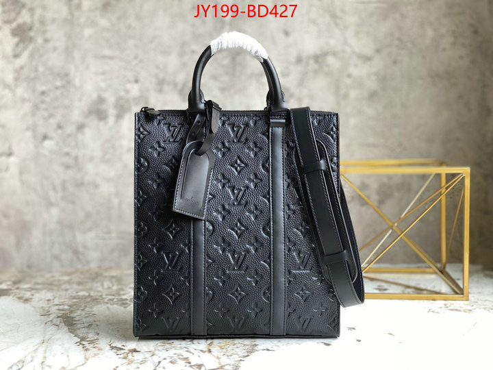 LV Bags(TOP)-Handbag Collection-,ID: BD427,$: 199USD