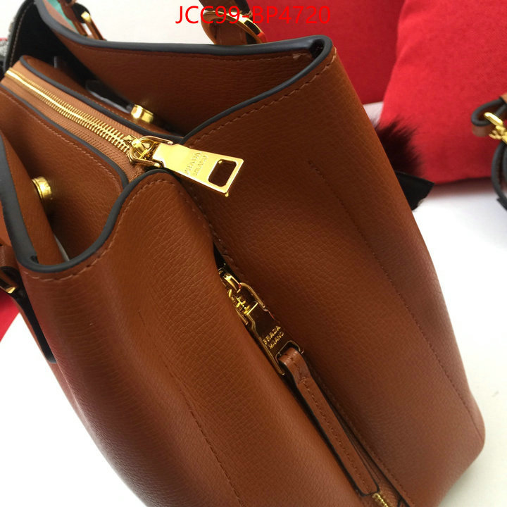 Prada Bags(4A)-Handbag-,buy best quality replica ,ID: BP4720,$: 99USD