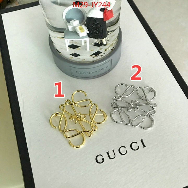 Jewelry-Loewe,sell high quality ,ID: JY244,$:29USD