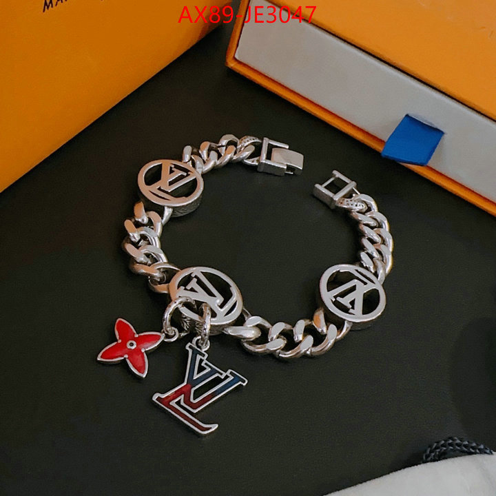 Jewelry-LV,buy ,ID: JE3047,$: 89USD