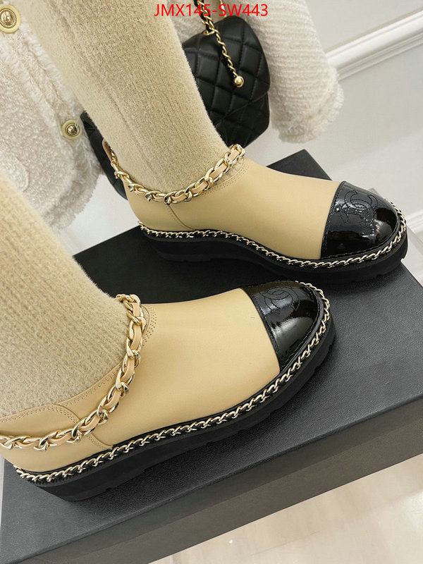 Women Shoes-Chanel,top , ID: SW443,$: 145USD