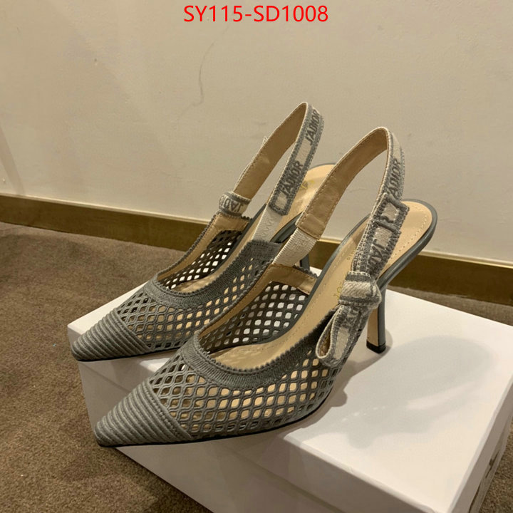 Women Shoes-Dior,shop the best high quality , ID: SD1008,$: 115USD