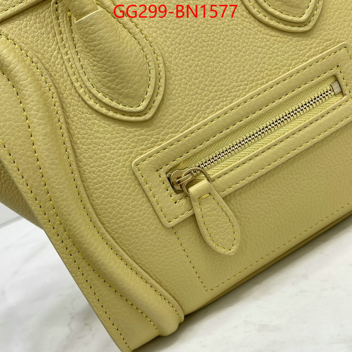 CELINE Bags(TOP)-Handbag,best designer replica ,ID: BN1577,$: 299USD