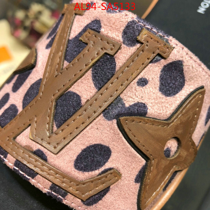 Women Shoes-LV,luxury cheap replica , ID: SA5133,$: 94USD