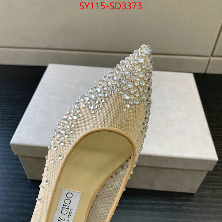 Women Shoes-Jimmy Choo,can you buy replica , ID: SD3373,$: 115USD