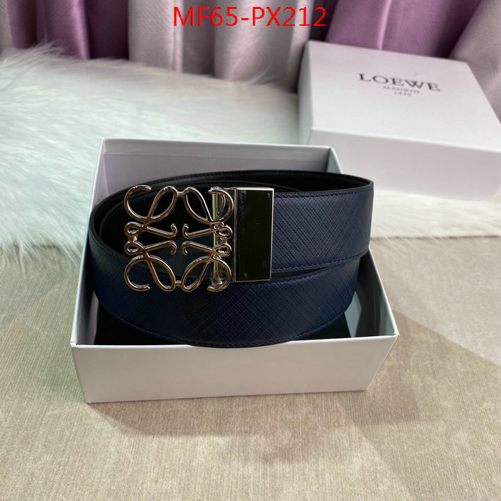 Belts-Loewe,where could you find a great quality designer , ID: PX212,$: 65USD