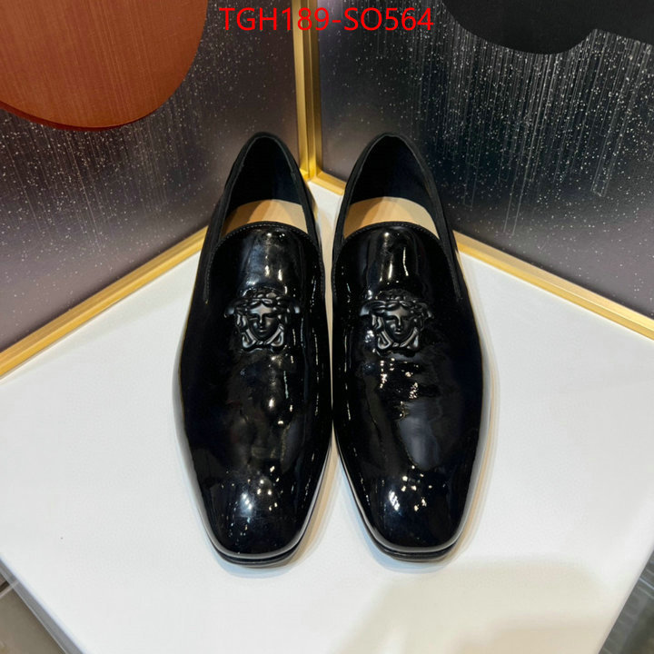 Men Shoes-Versace,flawless , ID: SO564,$: 189USD