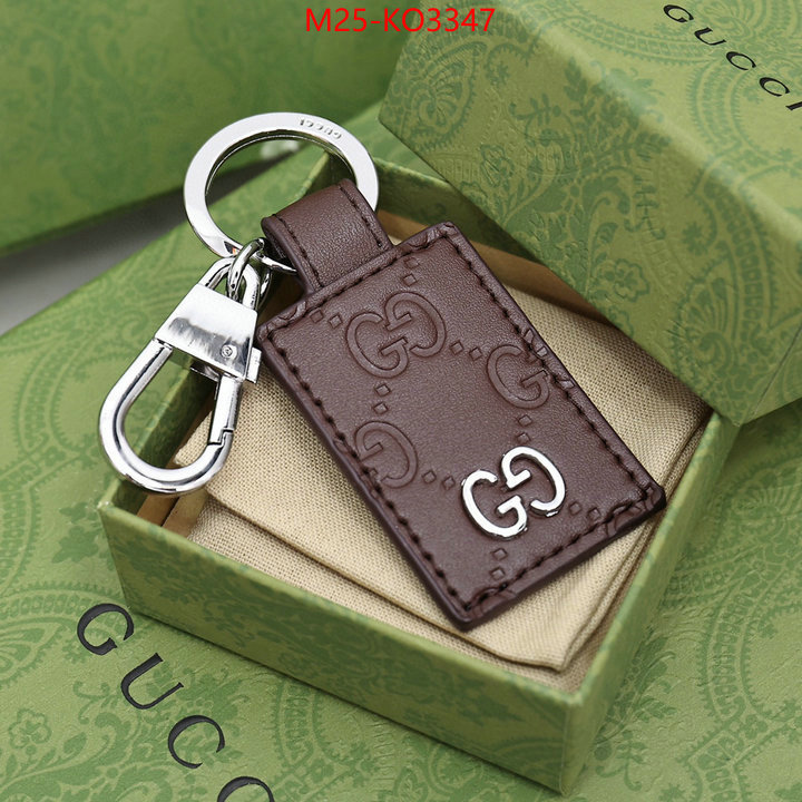 Key pendant-Gucci,best website for replica ,ID: KO3347,$: 25USD