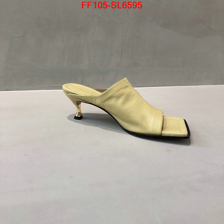 Women Shoes-BV,replica sale online , ID: SL6595,$: 105USD