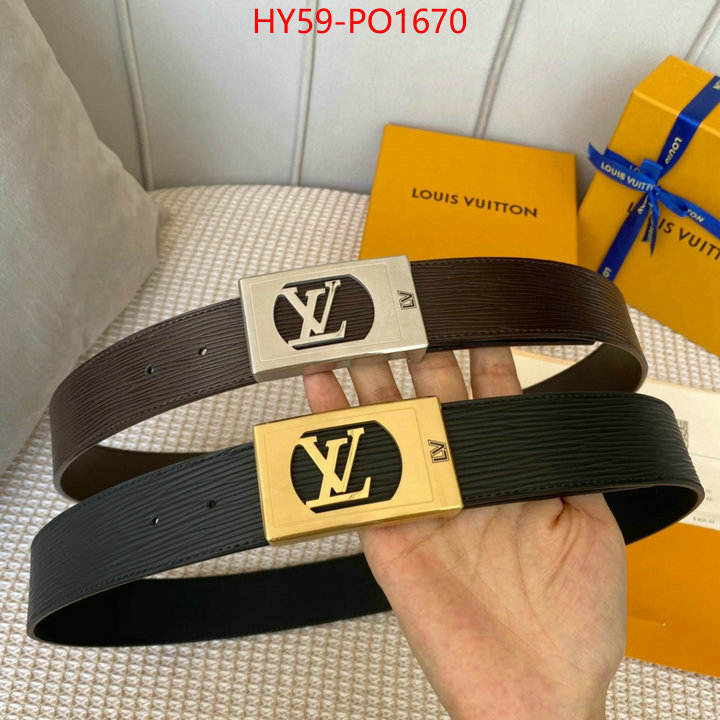 Belts-LV,what's best , ID: PO1670,$: 59USD