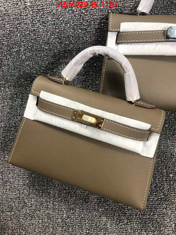 Hermes Bags(TOP)-Kelly-,cheap high quality replica ,ID: BL1157,$: 229USD