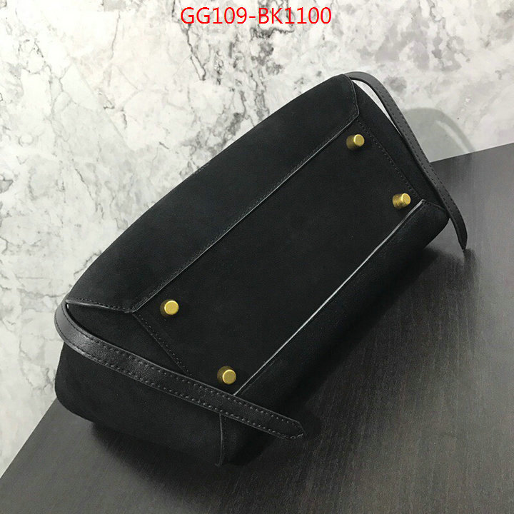 CELINE Bags(4A)-Belt Bag,knockoff highest quality ,ID: BK1100,$:109USD